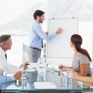 COACHING EN GESTIÓN DE RIESGOS Y OPORTUNIDADES (PENSAMIENTO BASADO EN RIESGOS)